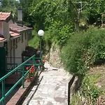 Altrove - A Due Passi Da Chiavari Lejlighed