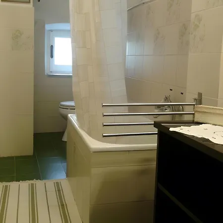 Apartman Altrove - A Due Passi Da Chiavari Ne