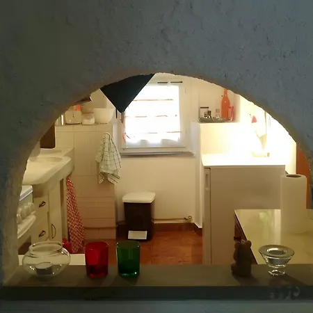 Apartman Altrove - A Due Passi Da Chiavari Ne