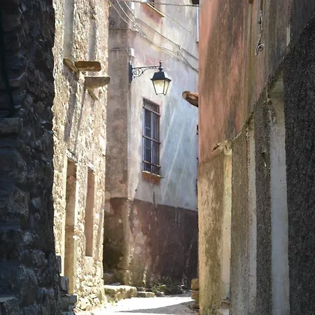 Altrove - A Due Passi Da Chiavari Apartmán *