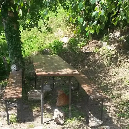 Apartmán Altrove - A Due Passi Da Chiavari Ne