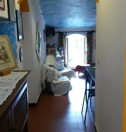 Altrove - A Due Passi Da Chiavari *