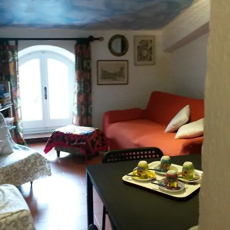 Apartmán Altrove - A Due Passi Da Chiavari