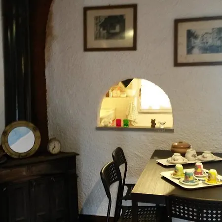 Altrove - A Due Passi Da Chiavari Apartmán