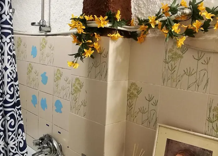 Apartman Altrove - A Due Passi Da Chiavari *