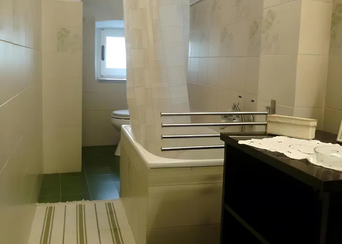 Apartman Altrove - A Due Passi Da Chiavari Ne