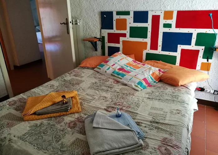 Apartman Altrove - A Due Passi Da Chiavari *