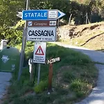 Altrove - A Due Passi Da Chiavari 아파트 *