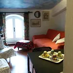 Altrove - A Due Passi Da Chiavari 아파트