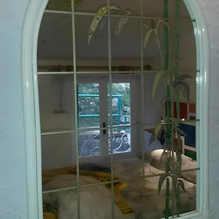 شقة Altrove - A Due Passi Da Chiavari Ne