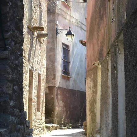 شقة Altrove - A Due Passi Da Chiavari