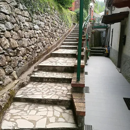 Altrove - A Due Passi Da Chiavari شقة