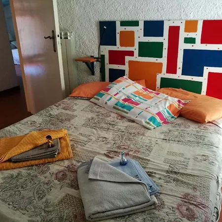 Altrove - A Due Passi Da Chiavari *