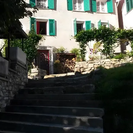 شقة Altrove - A Due Passi Da Chiavari *