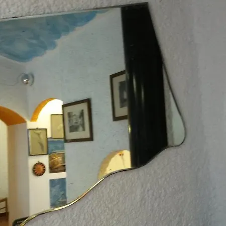 Altrove Apartment Ne
