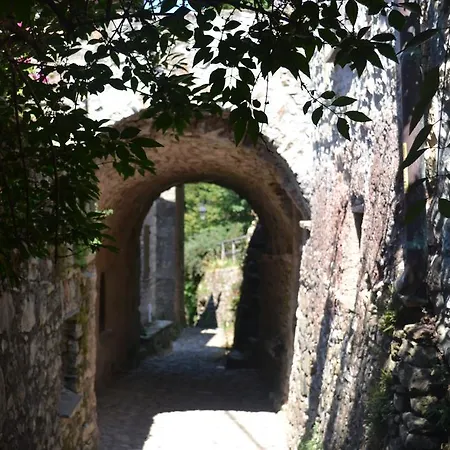 Appartement Altrove - A Due Passi Da Chiavari *