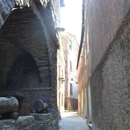 شقة Altrove - A Due Passi Da Chiavari Ne