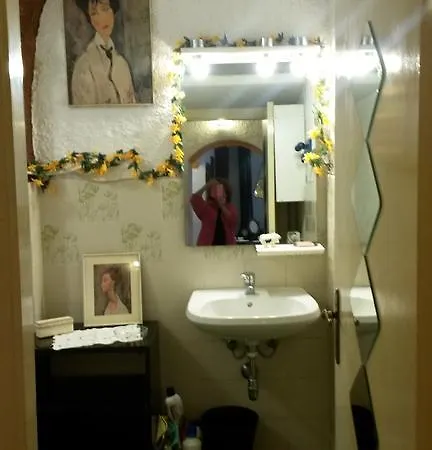 Altrove Apartment