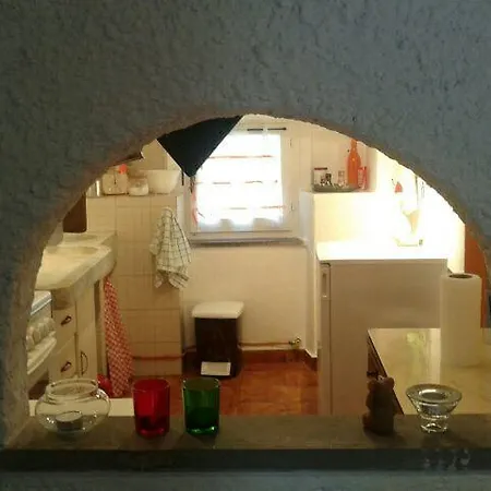 Altrove Apartment Ne