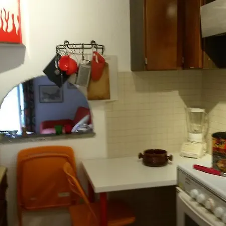 Altrove - A Due Passi Da Chiavari Ne