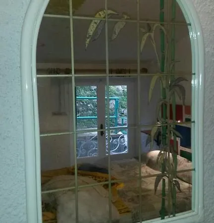 Apartment Altrove *