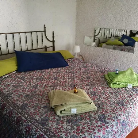 Altrove Apartment