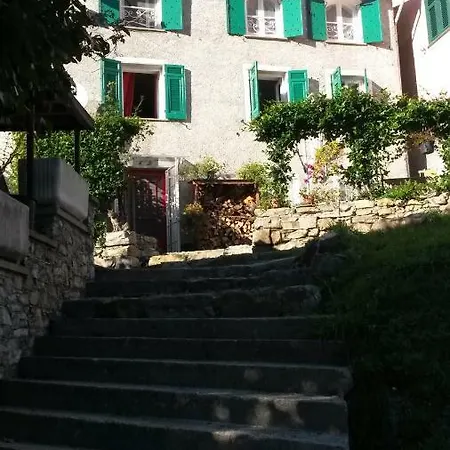 Altrove - A Due Passi Da Chiavari