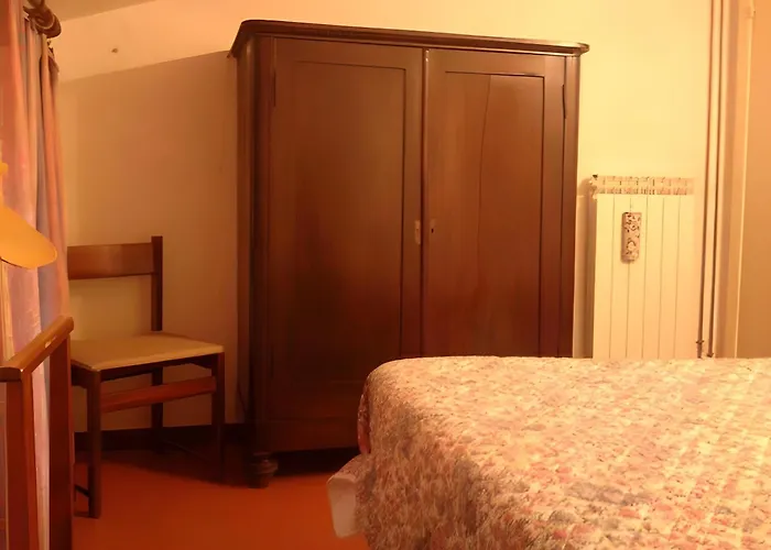 阿尔特罗夫酒店 *