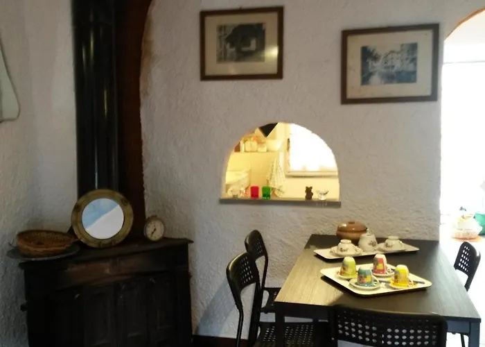 阿尔特罗夫酒店 Ne