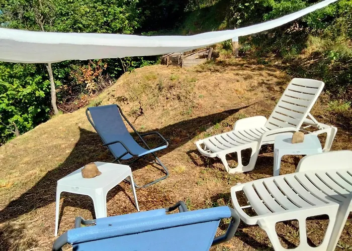 公寓 阿尔特罗夫酒店