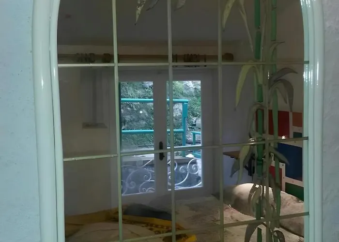 公寓 阿尔特罗夫酒店 Ne