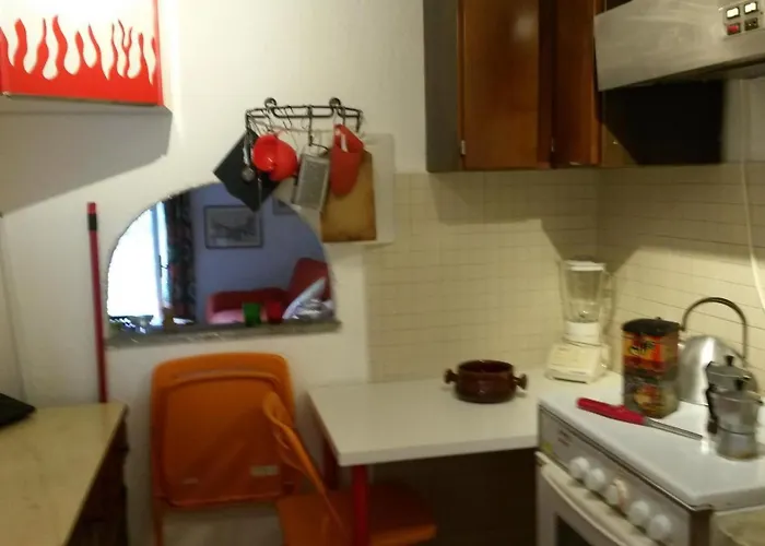 阿尔特罗夫酒店 *