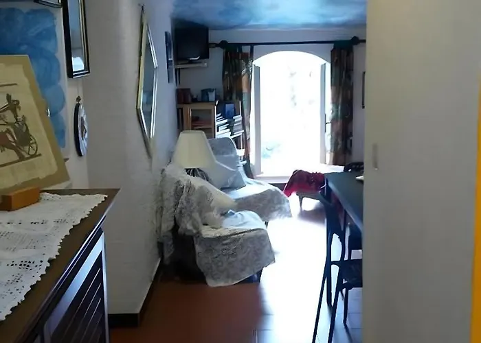 阿尔特罗夫酒店