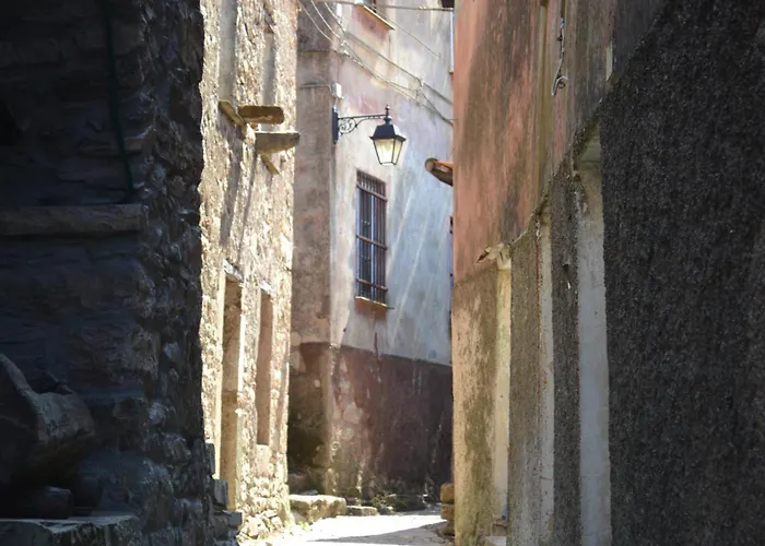 公寓 阿尔特罗夫酒店