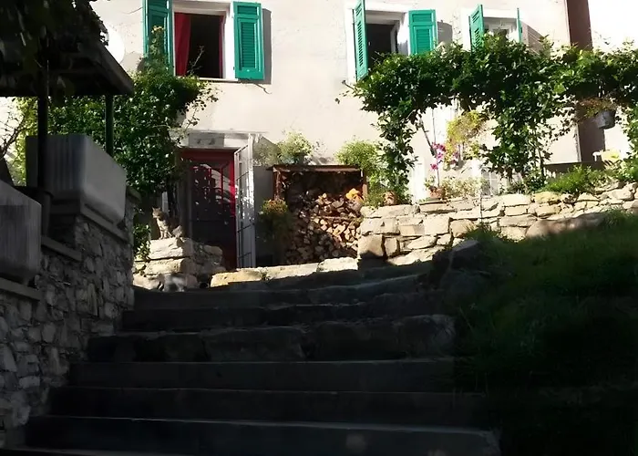 公寓 阿尔特罗夫酒店 *